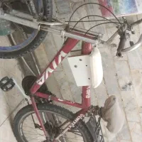 دوچرخه دنده‌ای