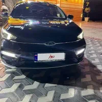 اریزو ۶ مدل ۹۹ تک برگ سند کم کار|خودرو سواری و وانت|اصفهان, کوجان|دیوار