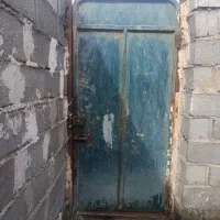 درب حیاط|ابزارآلات|زاهدان, |دیوار