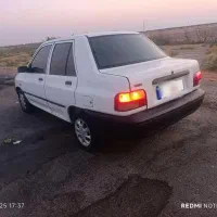 پراید مدل 94 هیدرولیک