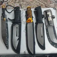 چاقوه عتیقه