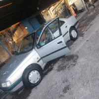 ۴۰۵|خودرو سواری و وانت|رباط‌کریم, رباط‌کریم|دیوار