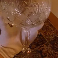 کریستال عتیقه شوروی (روسیه)|کلکسیون اشیاء عتیقه|تهران, زرکش|دیوار