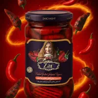 بازاریاب حضوری زرچاشت