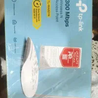 اکسس پوینت TP-Link TL-WA801N نو و استفاده نشده