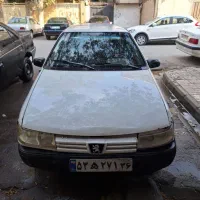 هیوندای اکسل۱۹۹۴ معاوضه شرایطی