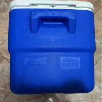 کول باکس ۳۶ لیتری برند کلمن|کوهنوردی و کمپینگ|شیراز, خلیلی|دیوار