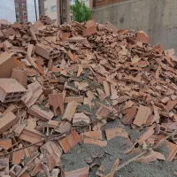 تخریب وبرداشتن دیوارو،