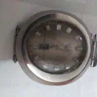 ساعت مچی اصل نایاب نبضی سیکو ضد آب اصل ژاپن