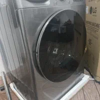 لباسشویی ال جی.V7