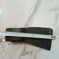 تبر قدیمی|کلکسیون اشیاء عتیقه|بروجرد, |دیوار