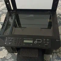 پرینتر hp رومیزی ۴ کاره dnf 1536