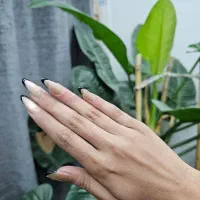 کاشت روسی ناخن به مدت محدود فقط ۳۰۰|خدمات آرایشگری و زیبایی|تاکستان, |دیوار