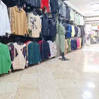 فروشنده آقا