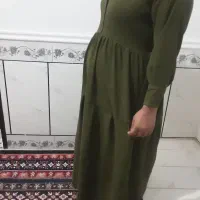 چند دست لباس مجلسی در حد نو|لباس|زرین دشت (فارس), |دیوار