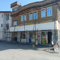 طراحی و اجرای نمای کامپوزیت،کامپوزیت سر درب