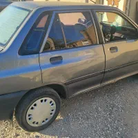 پراید 89|خودرو سواری و وانت|بیستون, |دیوار