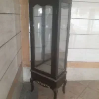 بوفه ویترین در حد نو