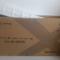 کارتون تلویزیون 65اینچ نونو