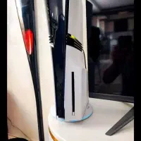 بازی ps5 اویل 9