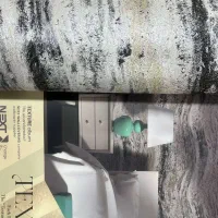 انواع کاغذ دیواری - ترمووال - پارکت - ماربل شیت|مصالح و تجهیزات ساختمان|لاهیجان, گلستان|دیوار