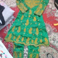 لباس هندی