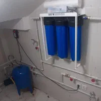 لوله کشی ساختمان  و خورده کاری و نصب شبر آلات|خدمات پیشه و مهارت|یزد, |دیوار