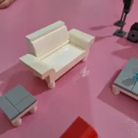 نیروی خدمات و مربی مهد
