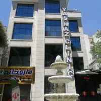 دندانپزشک