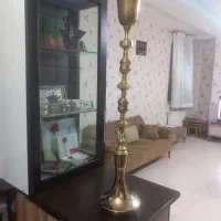قلیان برنجی