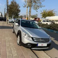 اچ سی کراس ۹۶|خودرو سواری و وانت|رشت, جانبازان|دیوار