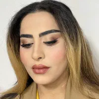 میکاپ و شینیون|خدمات آرایشگری و زیبایی|اسلام‌شهر, باغ فیض|دیوار