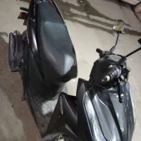 کیلیک ۱۵۰|موتورسیکلت|سبزوار, چهارراه فرودگاه|دیوار