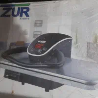 دستگاه اتو پرس آزور مدل Az106sp