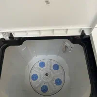 لباسشویی دوقلو|ماشین لباسشویی و خشککن لباس|گرگان, |دیوار