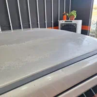 رفع آفتاب سوختگی و کاور سقف و بدنه|خدمات موتور و ماشین|قزوین, |دیوار