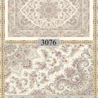 روفرشی کشدار کد 3076سهر ترنج