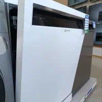 ظرفشویی اسنوا هوشمند ۱۴ نفره(قیمت قبل تاجمعه غروب)