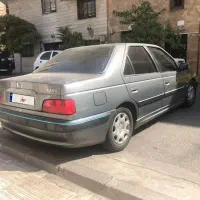 پژو پارس پرشیا مدل ۹۲|خودرو سواری و وانت|تهران, گلستان (شهرک راه آهن)|دیوار