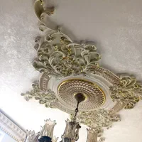 گچبری پیش ساخته سمنان|خدمات پیشه و مهارت|سمنان, |دیوار