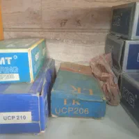 بلبرینگ یاتاقان صنعتی|ماشین‌آلات صنعتی|رضویه, |دیوار