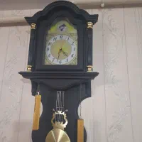 ساعت دیواری