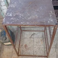 چهارپایه|صندلی و نیمکت|خرمآباد, |دیوار