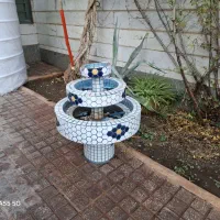 آبنما طبقاتی