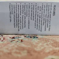 مودم روتر  DWR-M920  4G|مودم و تجهیزات شبکه|اهواز, مجاهد|دیوار