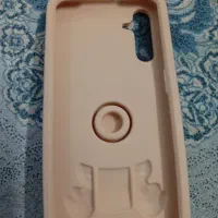 قاب گوشی خرسی A15|لوازم جانبی موبایل و تبلت|کاشان, شهرک خاتم الانبیا (مسکن ملی کاشان)|دیوار