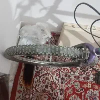 دوچرخه سایز 26|دوچرخه، اسکیت، اسکوتر|چهارباغ, |دیوار