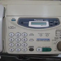 تلفن و فکس پاناسونیک اصل ژاپن