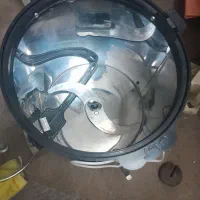 سبزی خورد کن ۵کیلویی