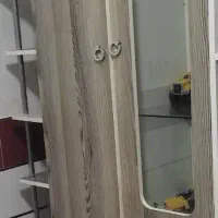 لوازم چوبی|جاکفشی، کمد، دراور|آبگرم, |دیوار